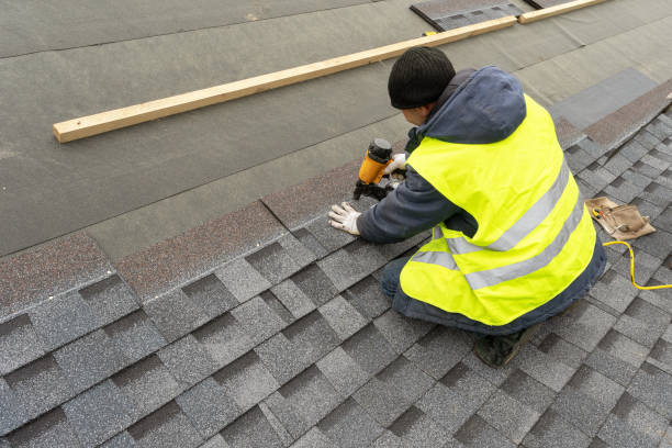 Best Best Roofing Contractors  in Logan, WV
