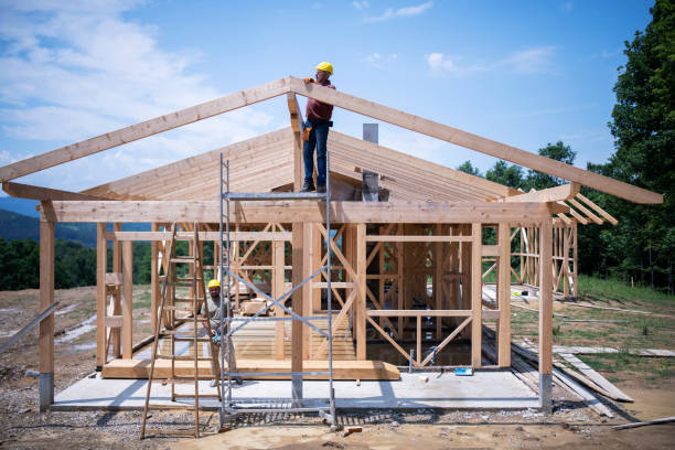 Quick and Trustworthy Emergency Roof Repair Services in Logan, WV