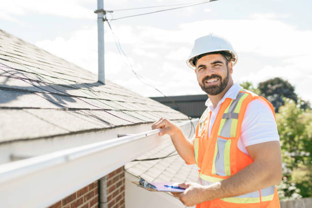 Best Commercial Roofing Services  in Logan, WV