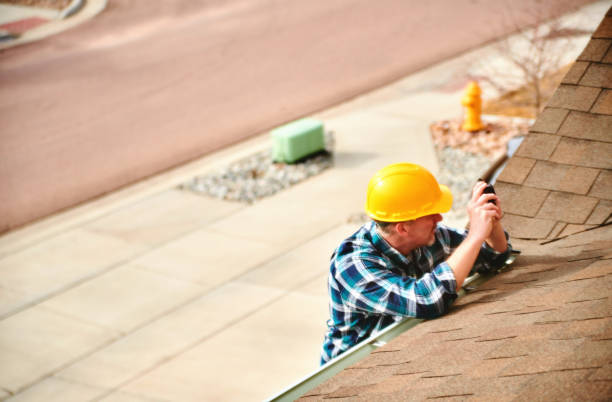 Best Residential Roof Replacement  in Logan, WV