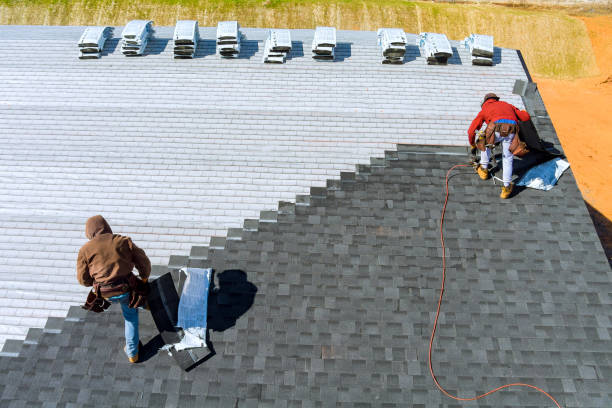Best Commercial Roofing Services  in Logan, WV