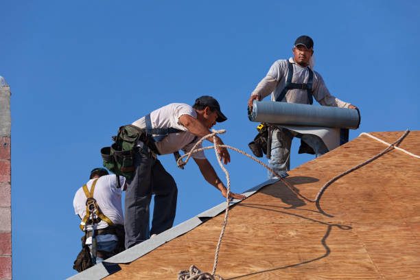 Best Commercial Roofing Services  in Logan, WV
