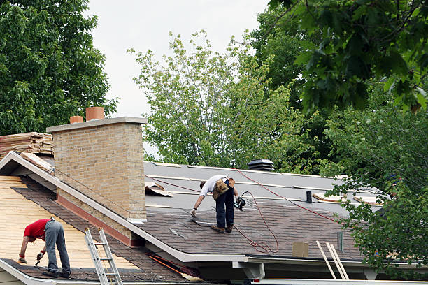 Best Roof Repair Estimates  in Logan, WV
