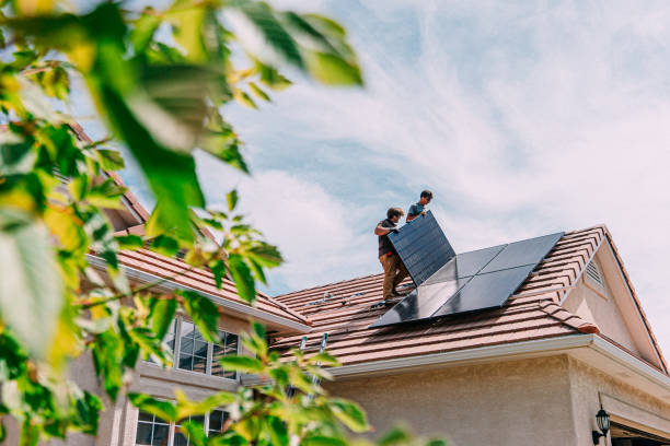 Best Roofing Contractor Near Me  in Logan, WV