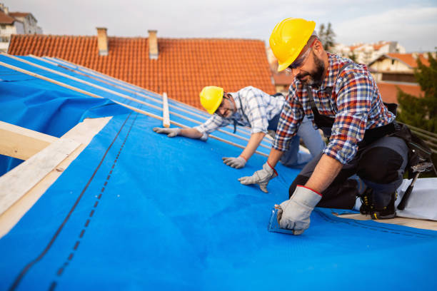 Best Slate Roofing Contractor  in Logan, WV