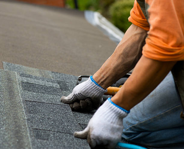 Roof Repair Estimates in Logan, WV