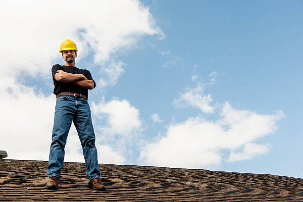 Best Roof Inspection Near Me  in Logan, WV