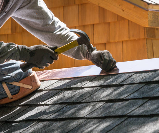Roof Waterproofing Services in Logan, WV